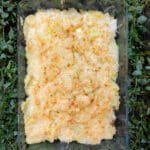 hachi parmentier végétarien