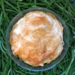 börek feuilles brick pommes de terre reblochon épinards